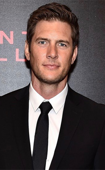 Ryan McPartlin
